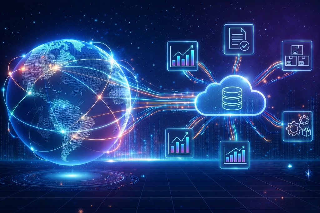 Acceso total donde estés