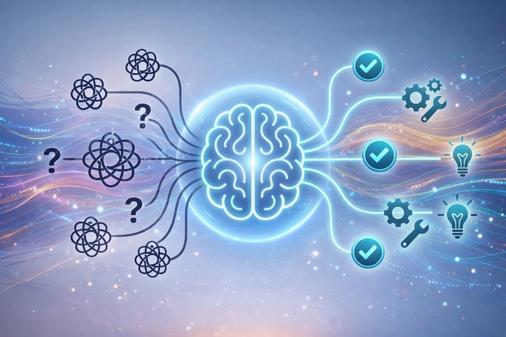 Centro de asistencia personalizado