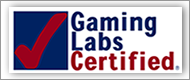 Gaming Labs Certified